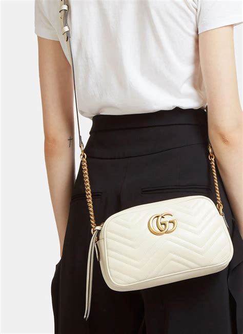 gucci small matelasse shoulder bag|Gucci matelasse shoulder bag.